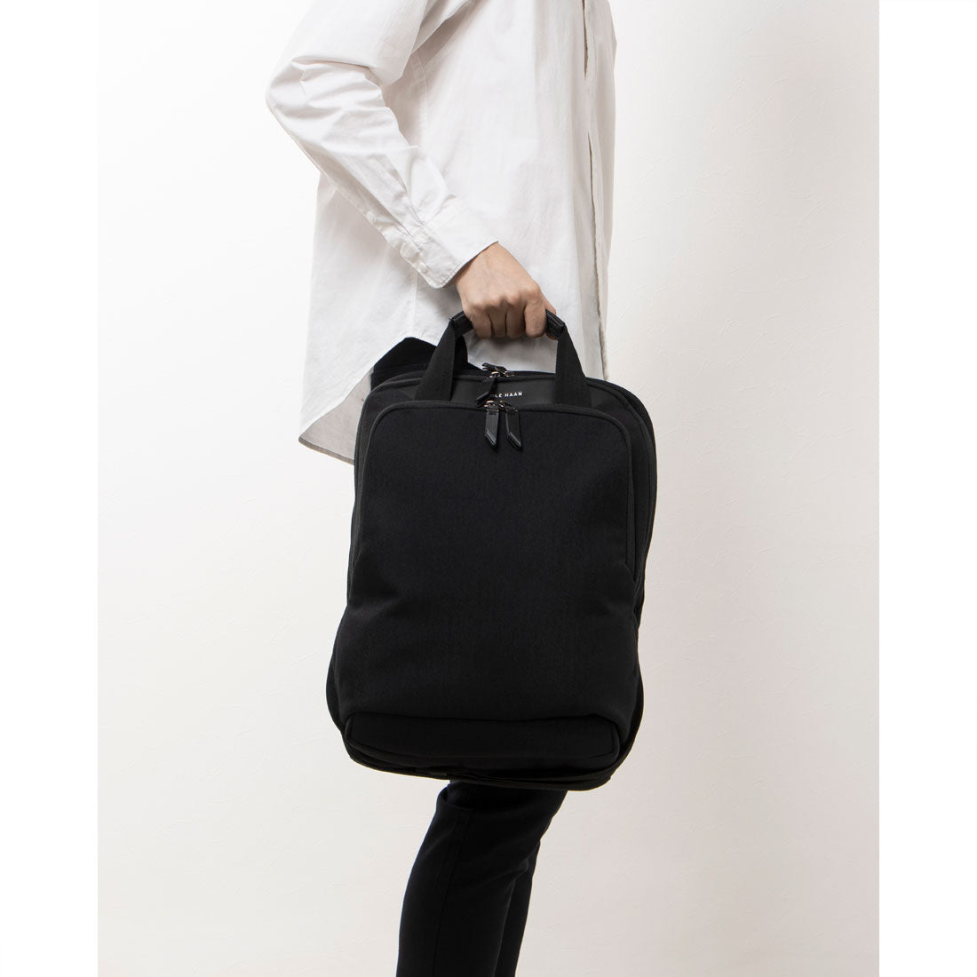 コール ハーン COLE HAAN ゼログランド 2 IN 1 バックパック mens