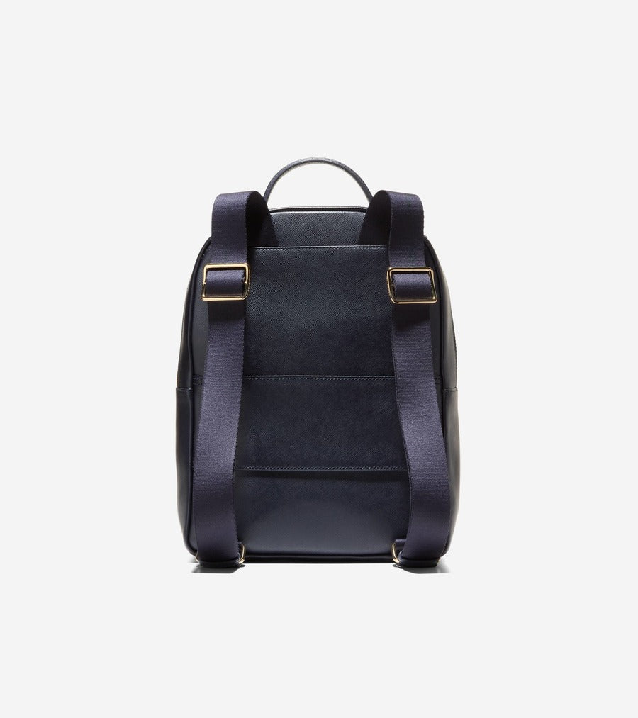 コール ハーン COLE HAAN デランシーサフィアーノバックパック womens (CHミッドナイトムーン) CHミッドナイトムーン