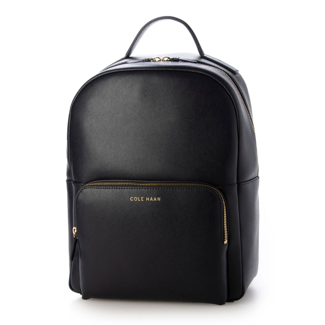 コール ハーン COLE HAAN デランシーサフィアーノバックパック womens (CHミッドナイトムーン) CHミッドナイトムーン