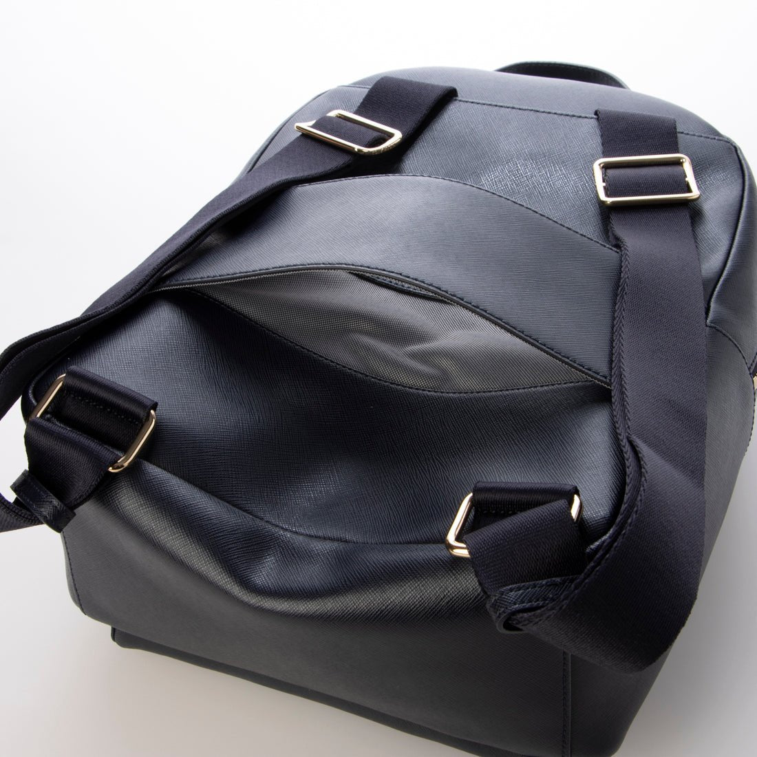 コール ハーン COLE HAAN デランシーサフィアーノバックパック womens (CHミッドナイトムーン) CHミッドナイトムーン