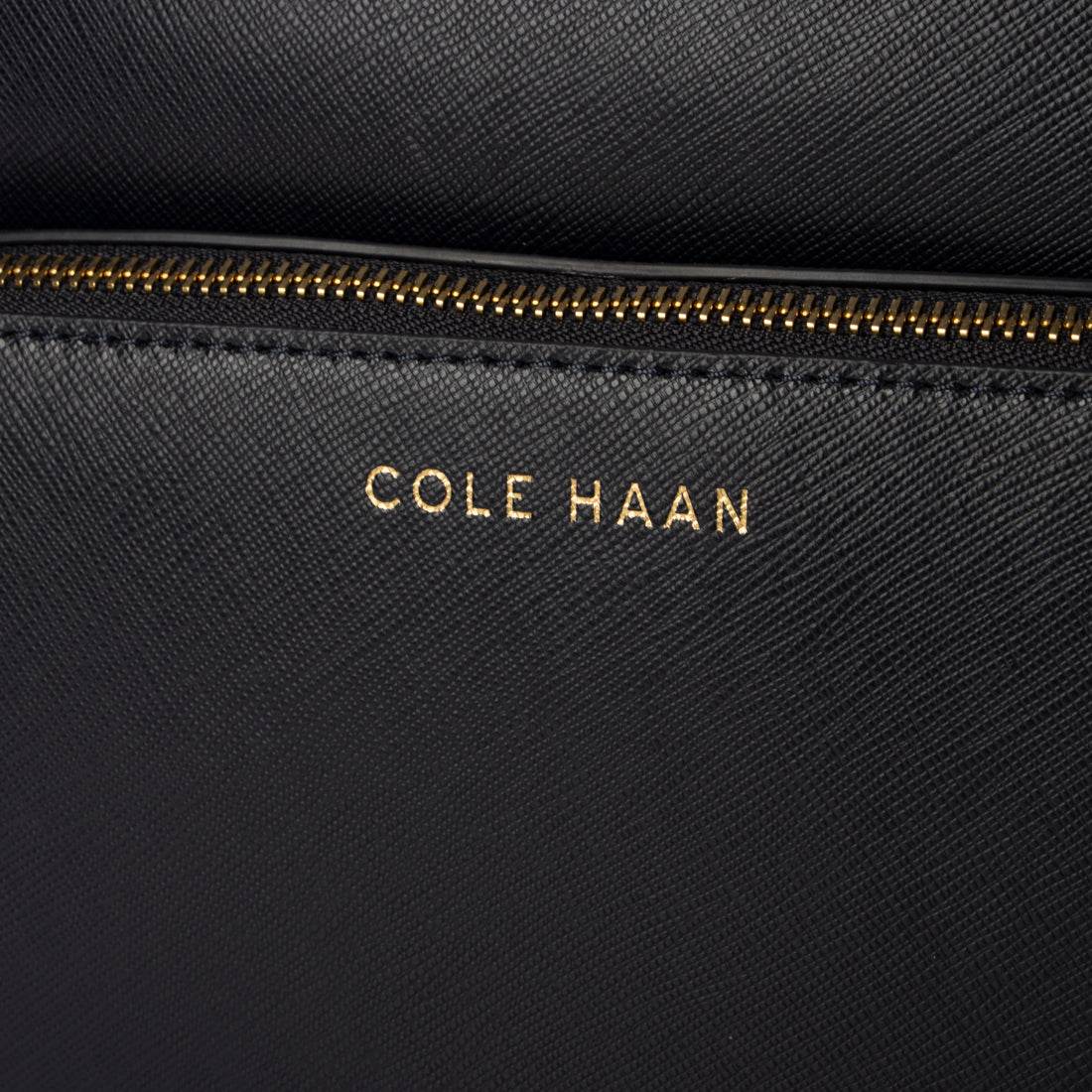 コール ハーン COLE HAAN デランシーサフィアーノバックパック womens (CHミッドナイトムーン) CHミッドナイトムーン