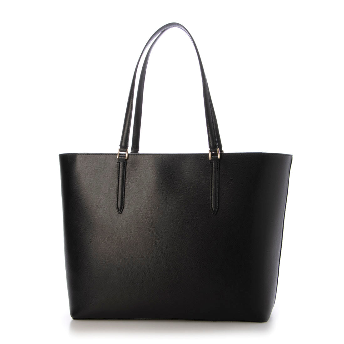 コール ハーン COLE HAAN ザエリーゼサフィアーノトート womens (ブラック) ブラック