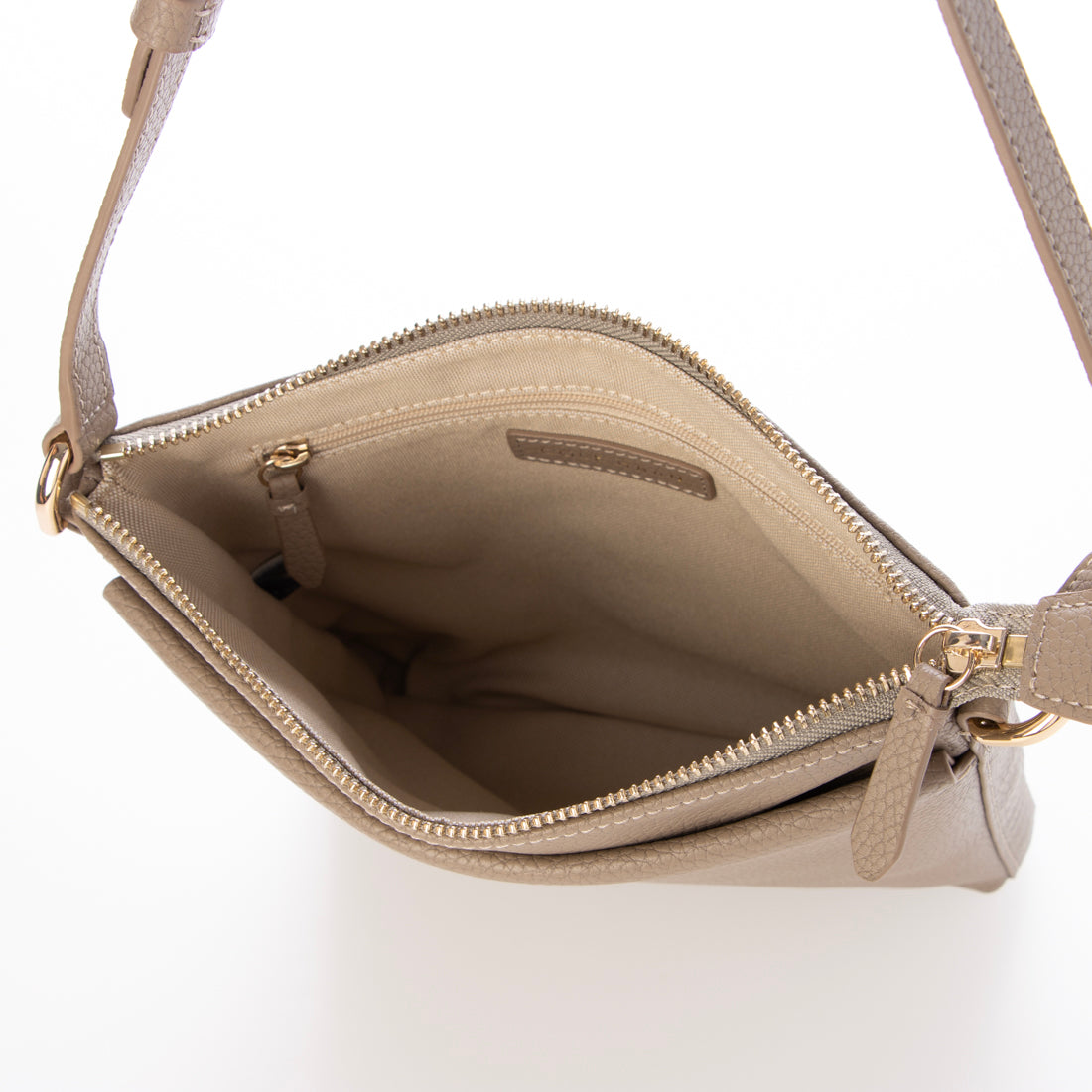 コール ハーン COLE HAAN エミリーレザークロスボディ womens (アイリッシュコーヒー) アイリッシュコーヒー