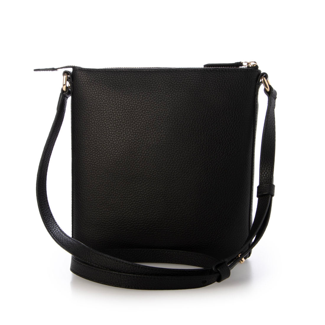 コール ハーン COLE HAAN エミリーレザークロスボディ womens (ブラック) ブラック