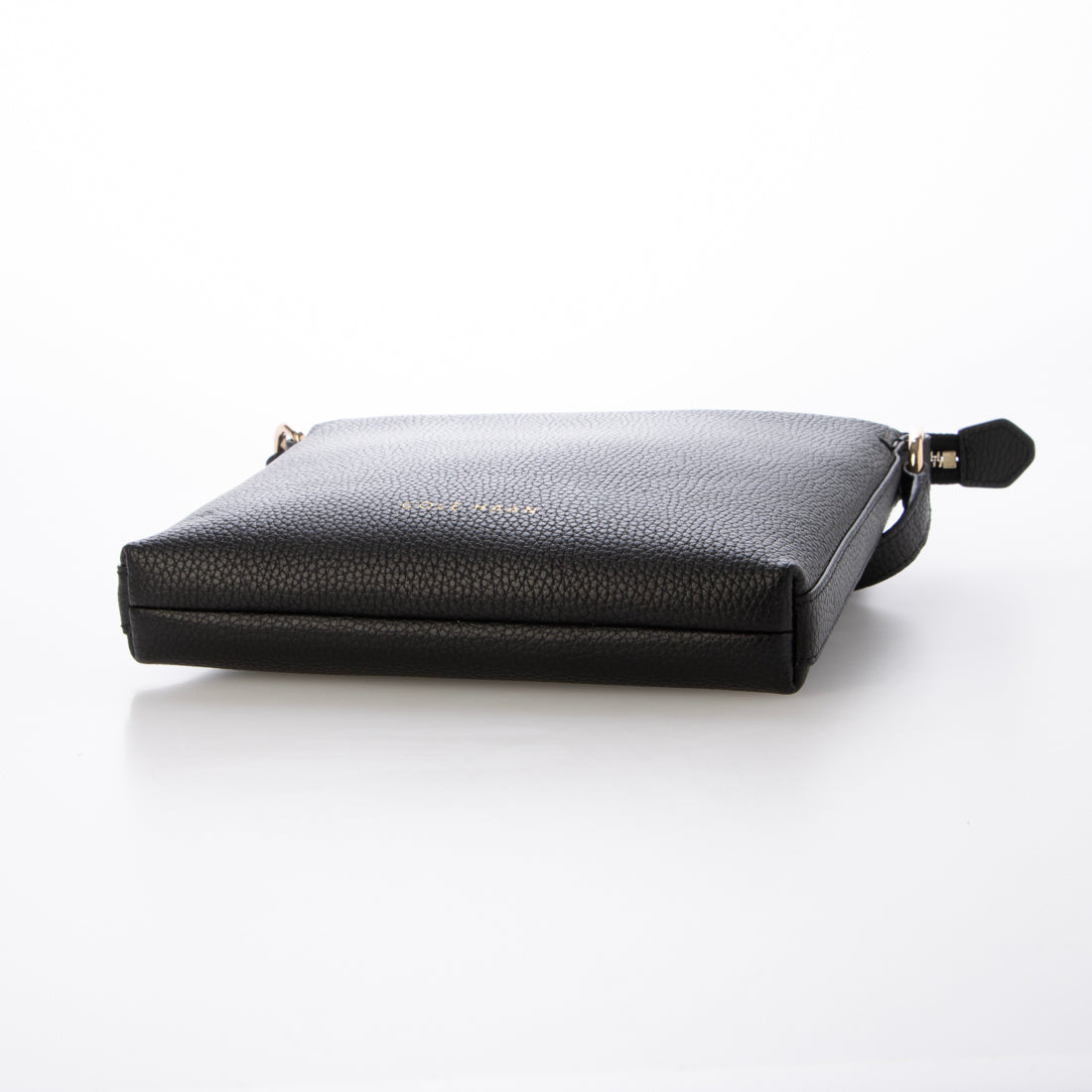 コール ハーン COLE HAAN エミリーレザークロスボディ womens (ブラック) ブラック