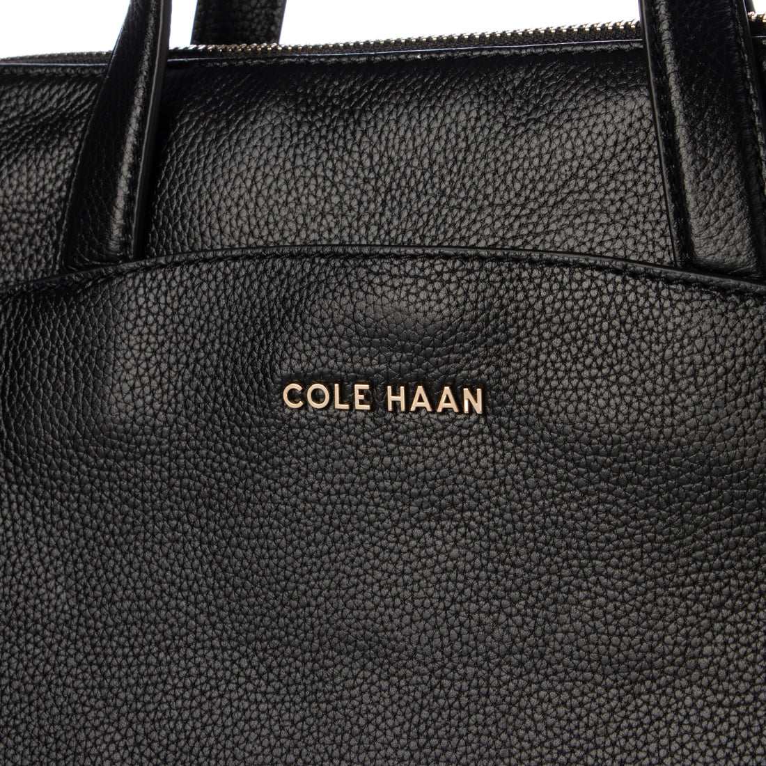 コール ハーン COLE HAAN ザエッセンシャルバックパック womens (ブラック) ブラック