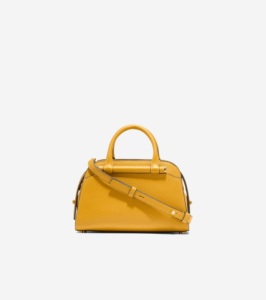 コール ハーン COLE HAAN キャサリンスモールサッチェル womens (ハニー) ハニー