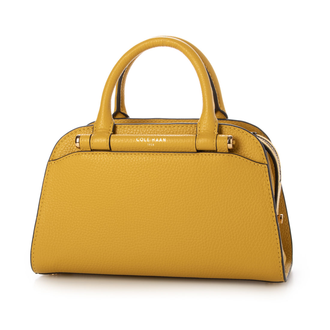 コール ハーン COLE HAAN キャサリンスモールサッチェル womens (ハニー) ハニー