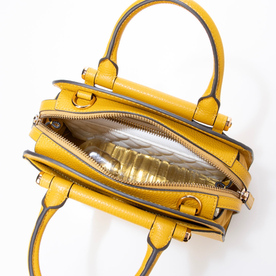 コール ハーン COLE HAAN キャサリンスモールサッチェル womens (ハニー) ハニー