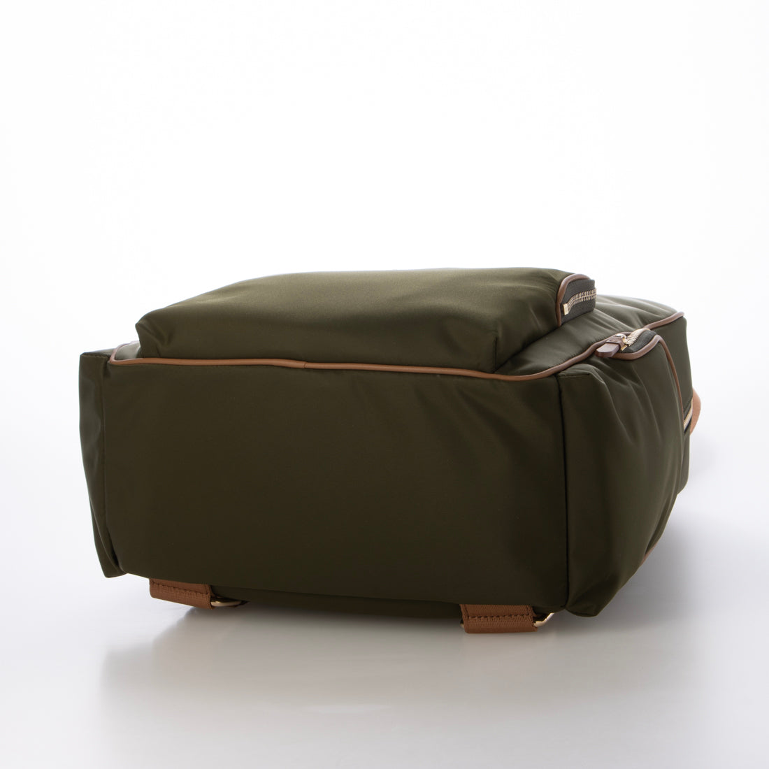 コール ハーン COLE HAAN デランシーナイロンバックパック womens (オリーブナイト) オリーブナイト