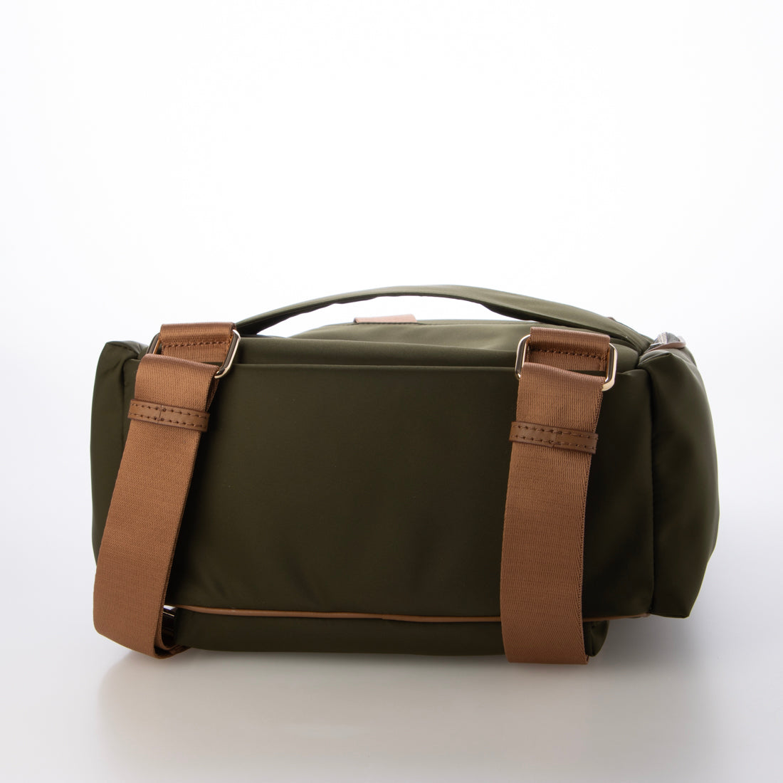 コール ハーン COLE HAAN デランシーナイロンバックパック womens (オリーブナイト) オリーブナイト