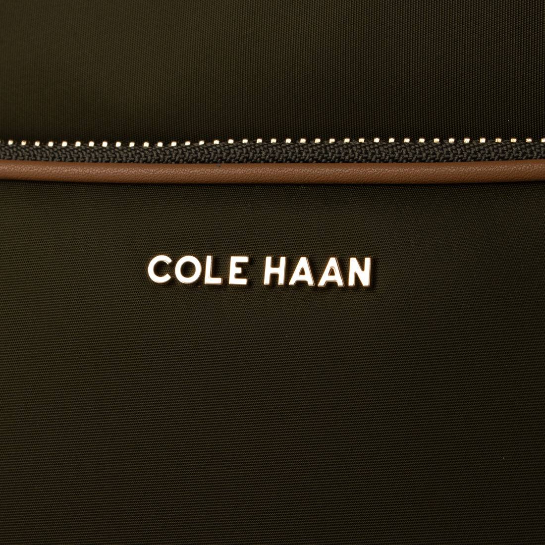 コール ハーン COLE HAAN デランシーナイロンバックパック womens (オリーブナイト) オリーブナイト