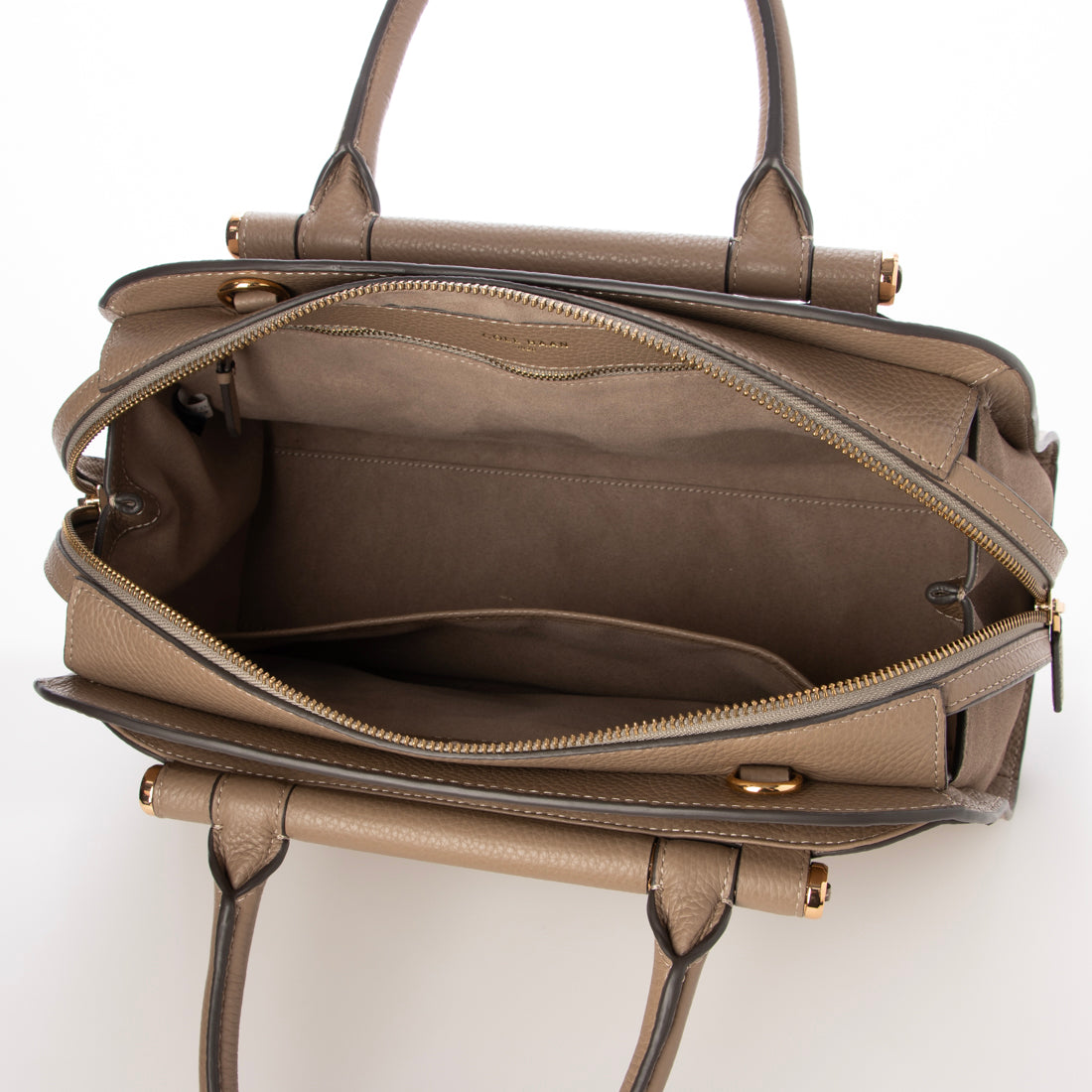 コール ハーン COLE HAAN キャサリンミディアムサッチェル womens (アイリッシュコーヒー) アイリッシュコーヒー