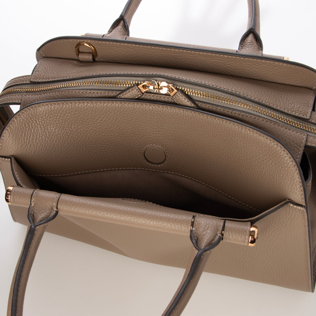 コール ハーン COLE HAAN キャサリンミディアムサッチェル womens (アイリッシュコーヒー) アイリッシュコーヒー