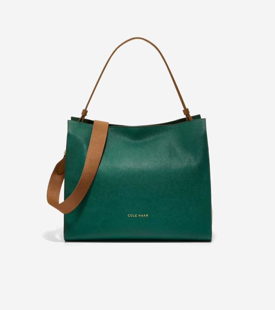 COLE HAAN Carry-All Shoulder Bag for Women