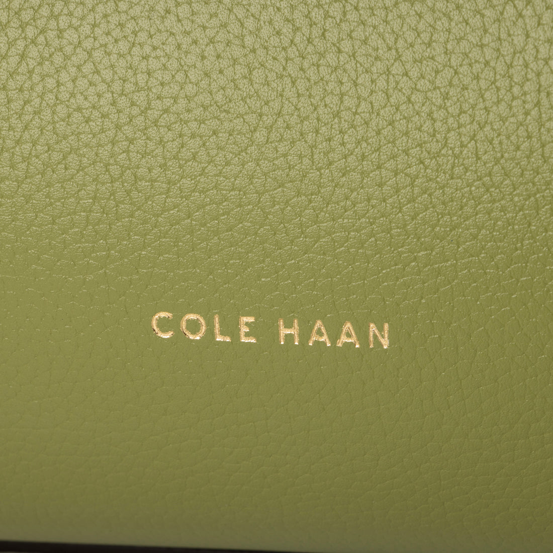 コール ハーン COLE HAAN ミッドタウン ミディアム トート womens (ライトモス) ライトモス
