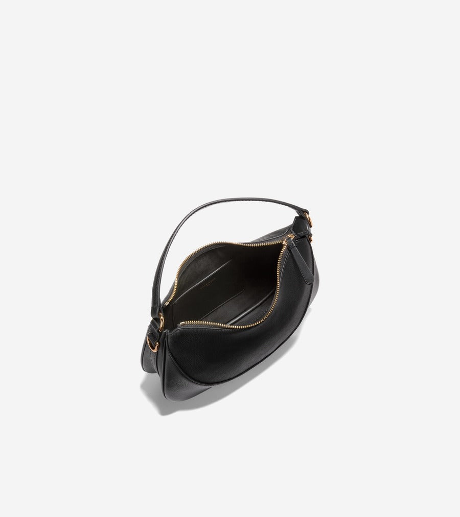 コール ハーン COLE HAAN カタリーナ スモール クロスボディ womens (ブラック) ブラック
