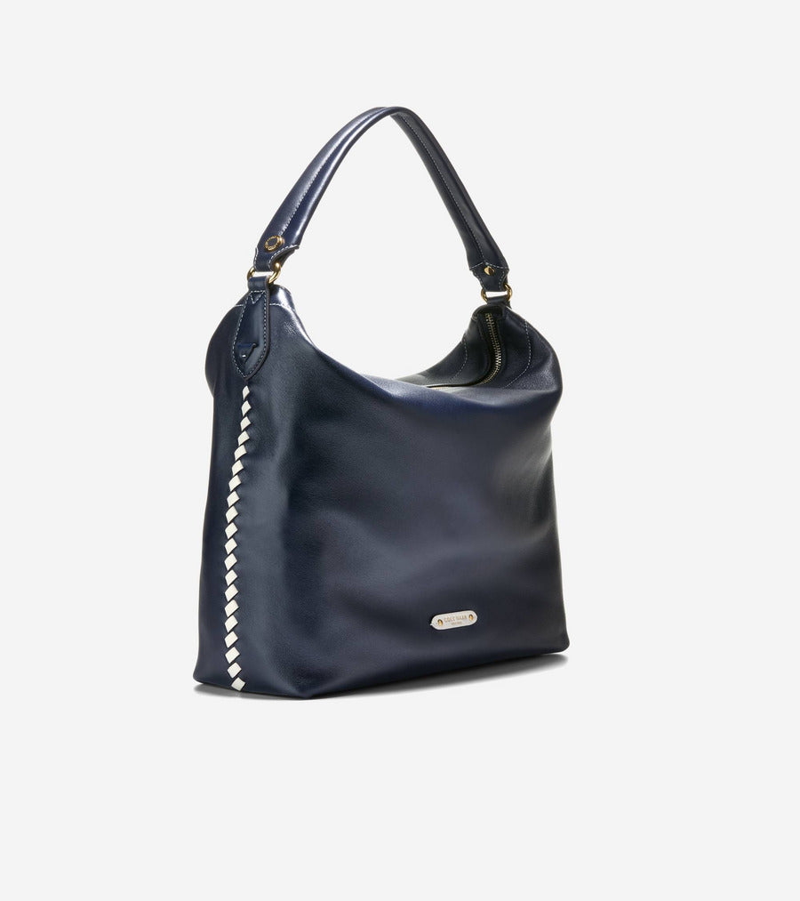 コール ハーン COLE HAAN イザベラ ホーボー womens (ミッドナイトムーン) ミッドナイトムーン