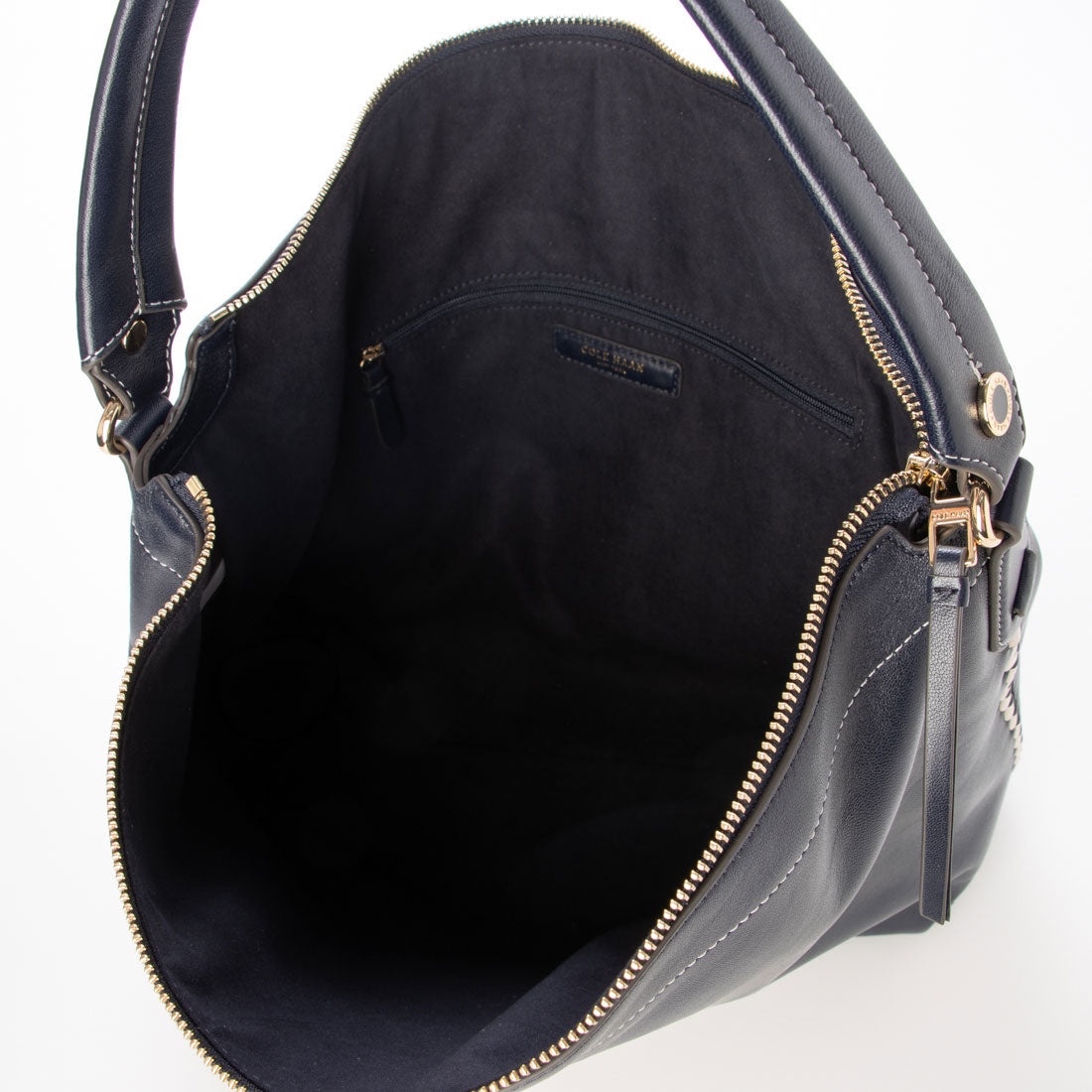 コール ハーン COLE HAAN イザベラ ホーボー womens (ミッドナイトムーン) ミッドナイトムーン