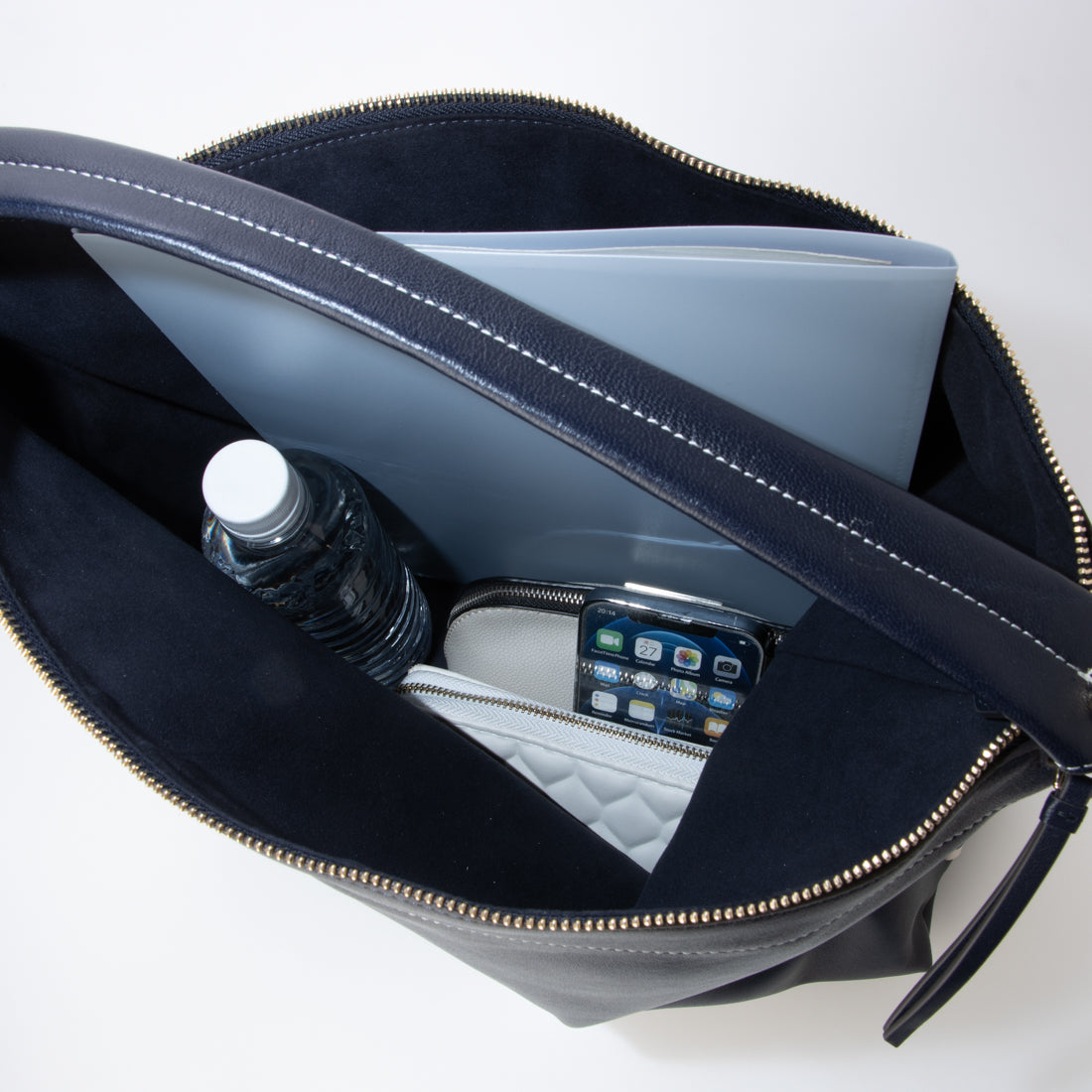 コール ハーン COLE HAAN イザベラ ホーボー womens (ミッドナイトムーン) ミッドナイトムーン