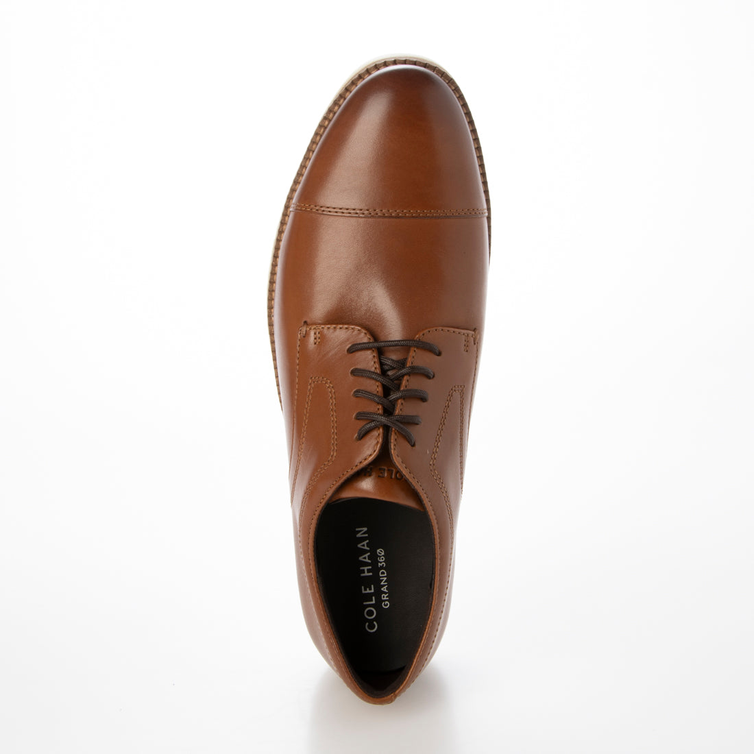コール ハーン COLE HAAN フレックスグランド360 キャップトゥオックスフォード mens