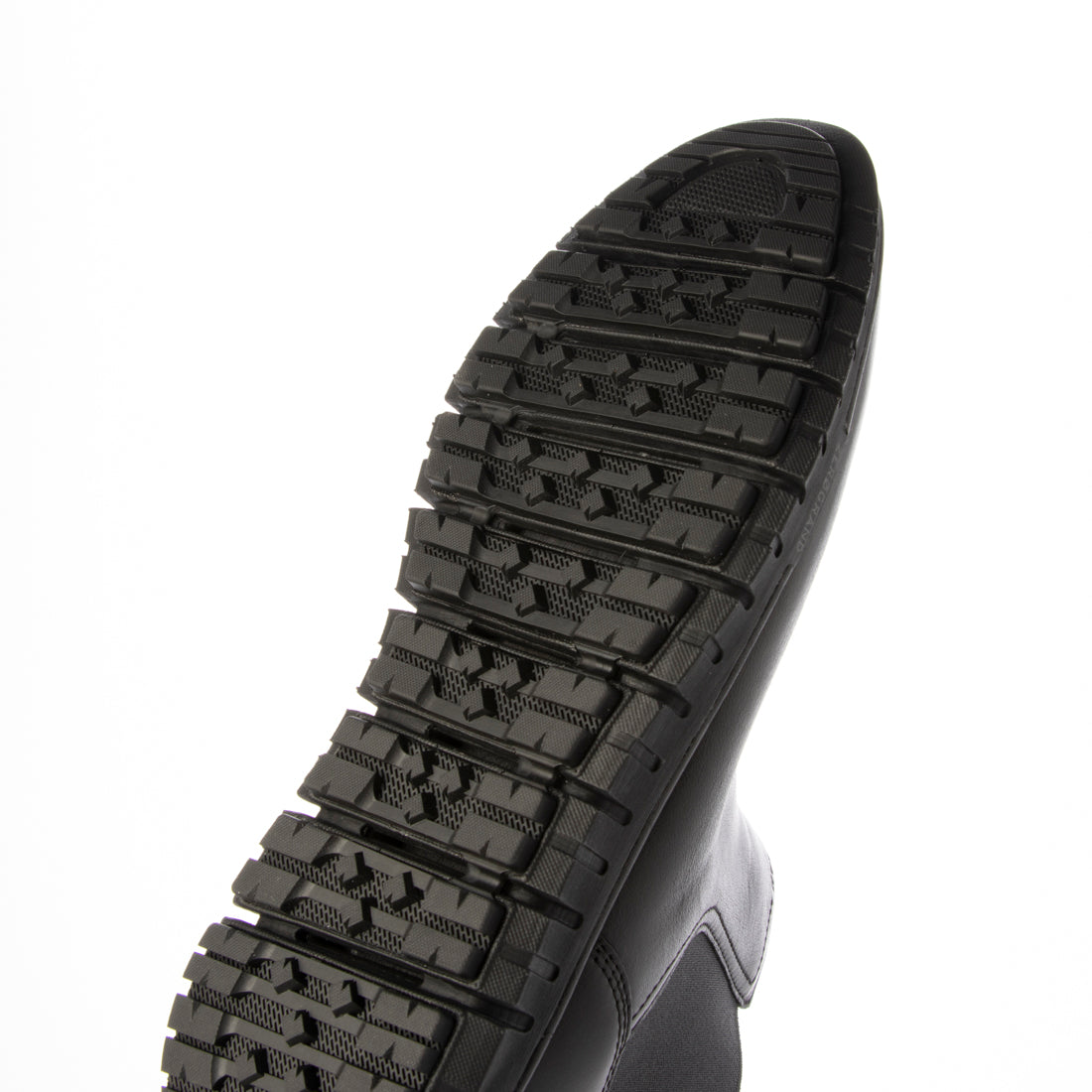 コール ハーン COLE HAAN ゼログランド リマスタード チェルシーブーツ ウォータープルーフ mens