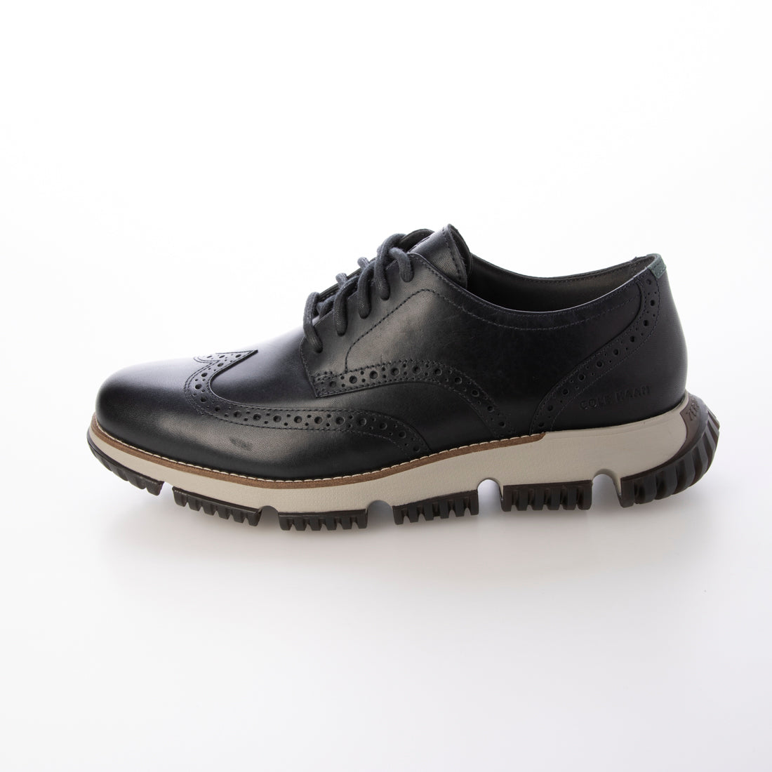 コール ハーン COLE HAAN 4.ゼログランド ウィングチップ ウィンター オックスフォード mens