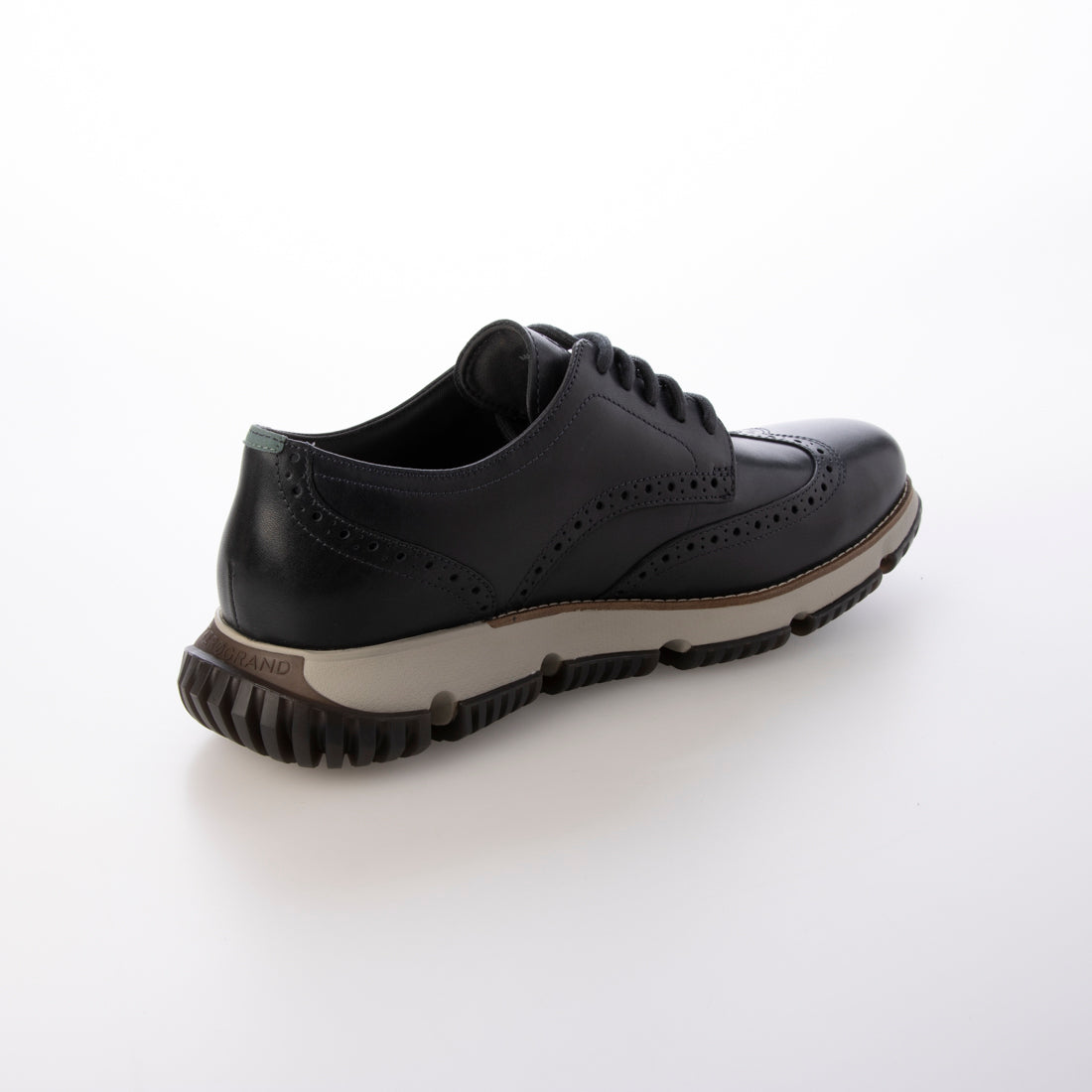 コール ハーン COLE HAAN 4.ゼログランド ウィングチップ ウィンター オックスフォード mens