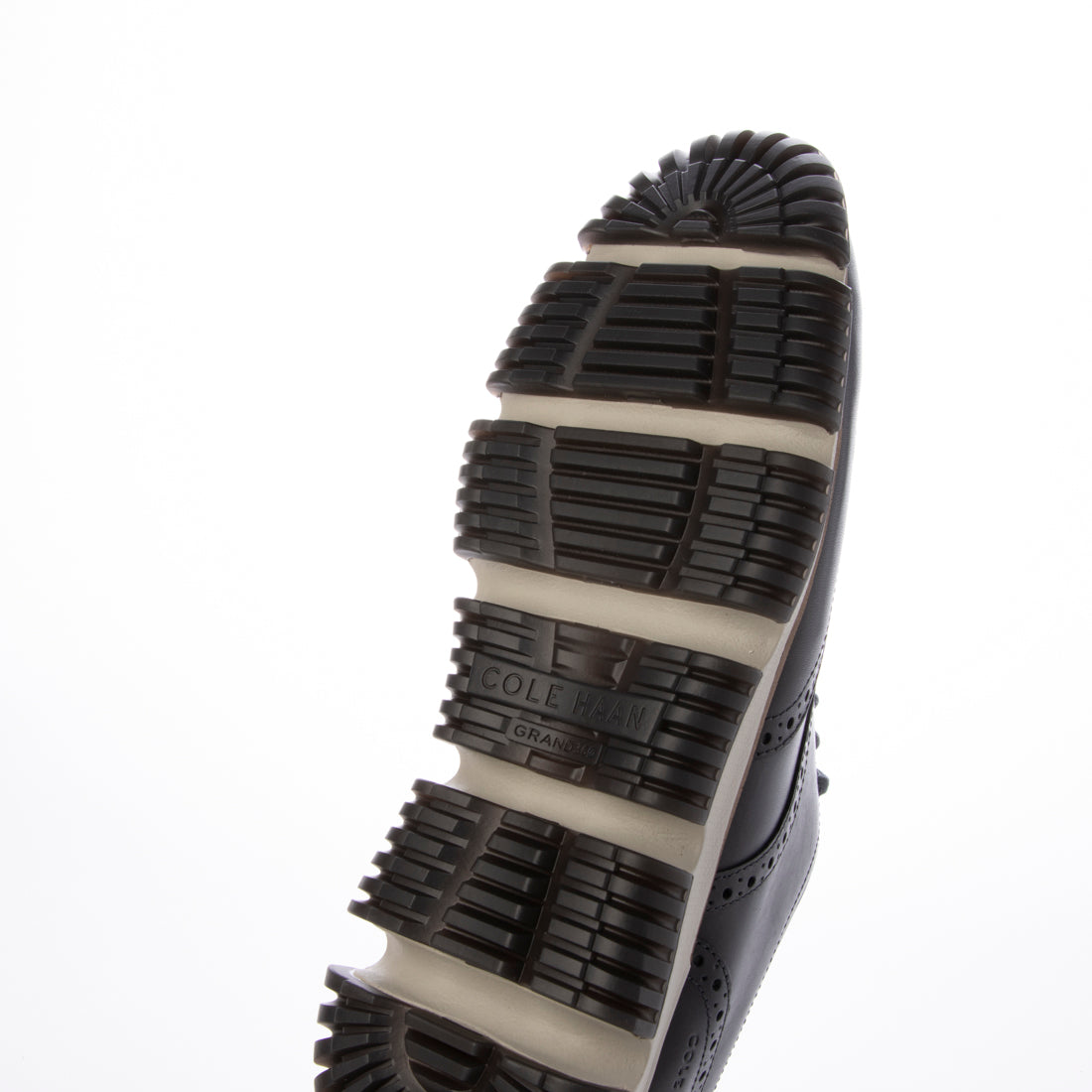 コール ハーン COLE HAAN 4.ゼログランド ウィングチップ ウィンター オックスフォード mens