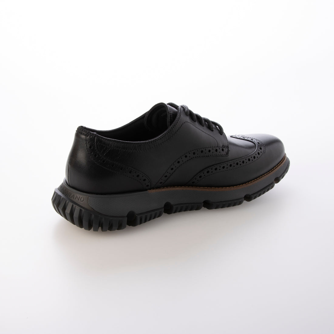 コール ハーン COLE HAAN 4.ゼログランド ウィングチップ ウィンター オックスフォード mens