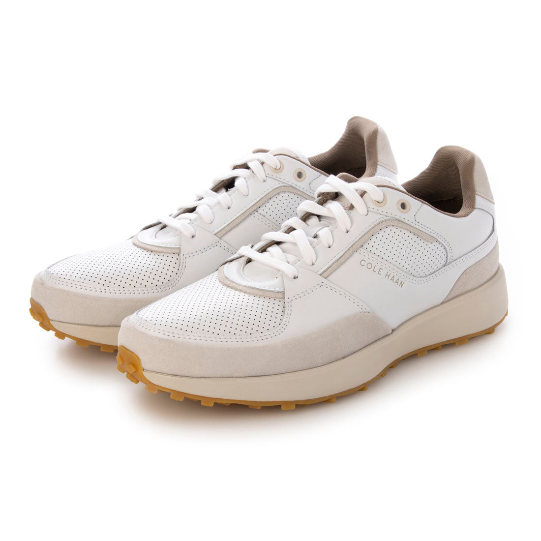 COLE HAAN Grand Crosscourt Downtown Sneakers mens