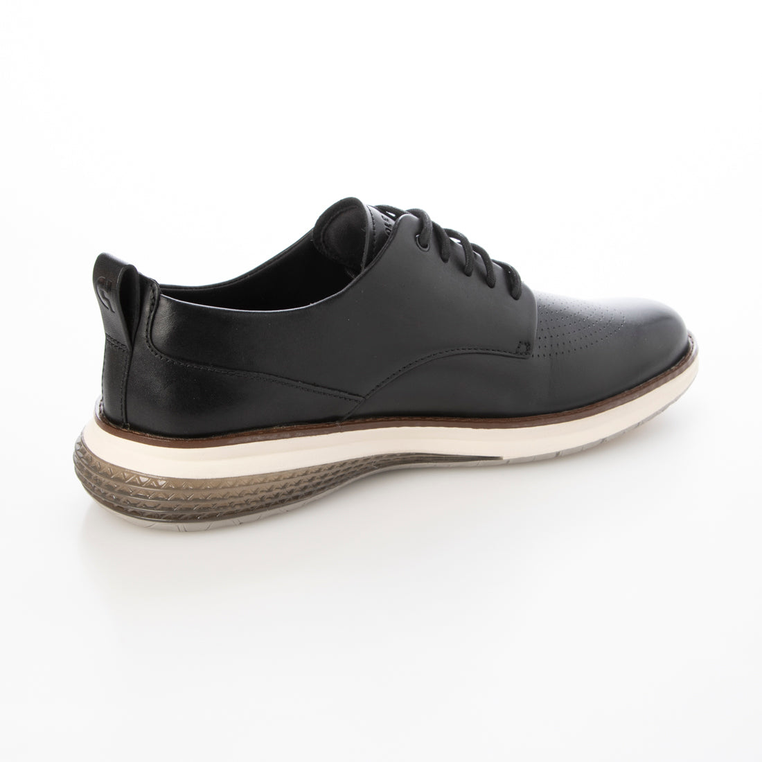 COLE HAAN COLE HAAN Original Grand Energyweave Perforated Plain Toe Oxford mens