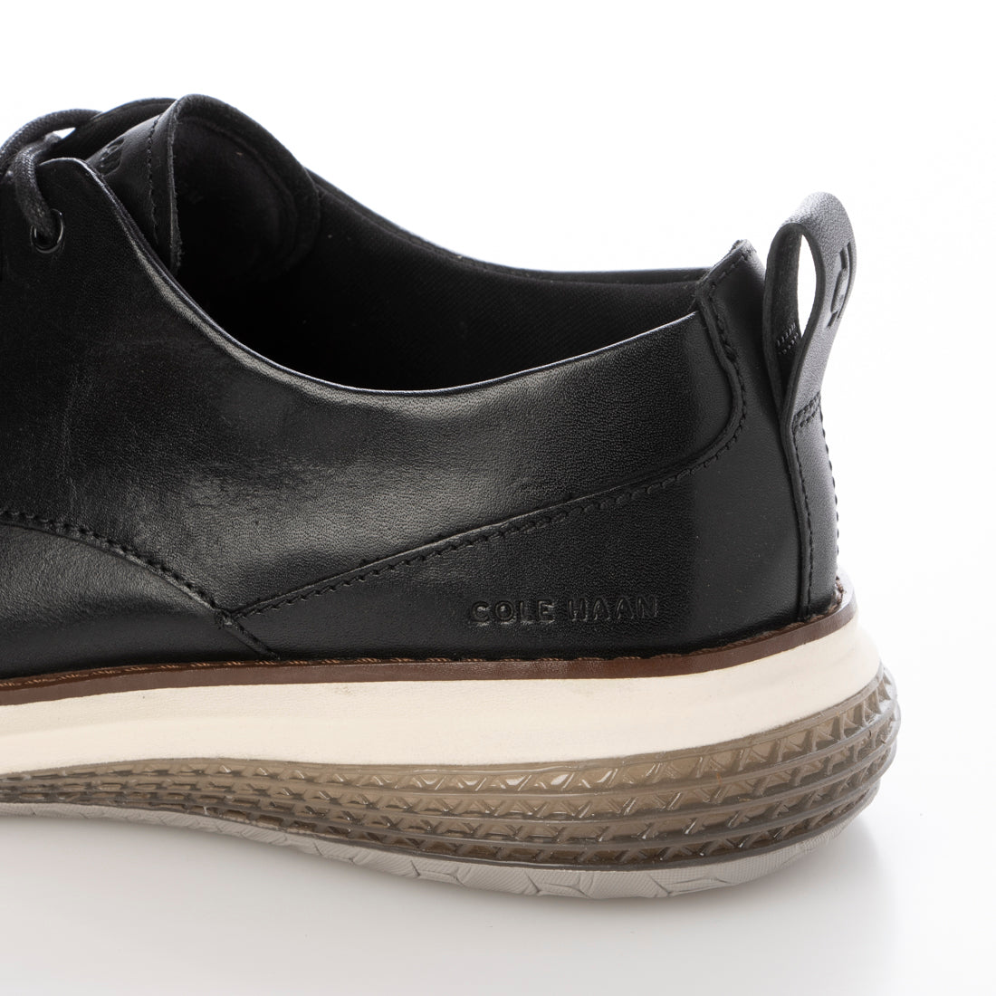 COLE HAAN COLE HAAN Original Grand Energyweave Perforated Plain Toe Oxford mens