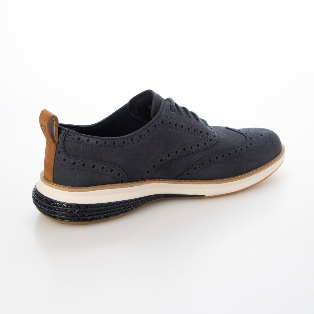 COLE HAAN Original Grand Energy Wave Wingtip Oxford mens