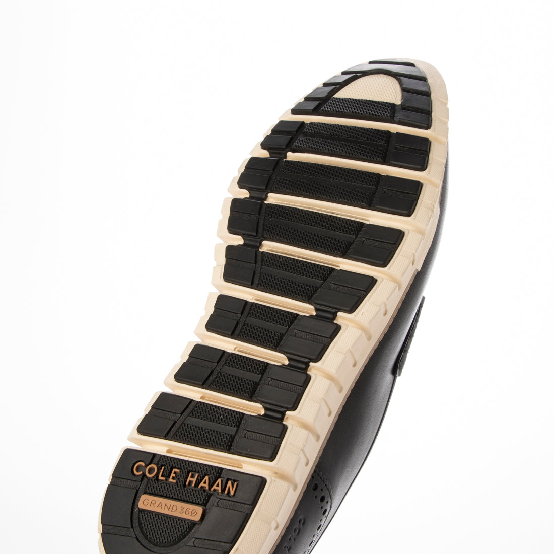 COLE HAAN COLE HAAN Zerogrand Remastered Penny Loafer mens
