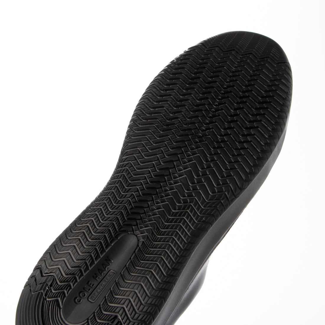 コール ハーン COLE HAAN グランドプロ トップスピン ウォータープルーフ mens (ブラック/ブラック/ブラック) ブラック/ブラック/ブラック