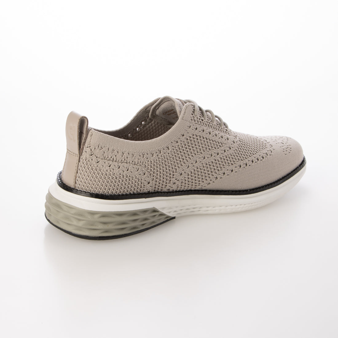 コール ハーン COLE HAAN グランド ハリオン スティッチライト ウィングチップ オックスフォード mens (ダヴ/パロマ/オプティックホワイト) ダヴ/パロマ/オプティックホワイト