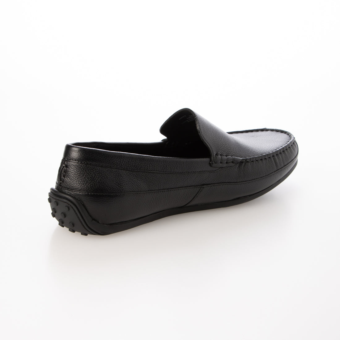 コール ハーン COLE HAAN ヒル グランド ベネチアン ドライビングローファー mens (ブラック/ブラック) ブラック/ブラック