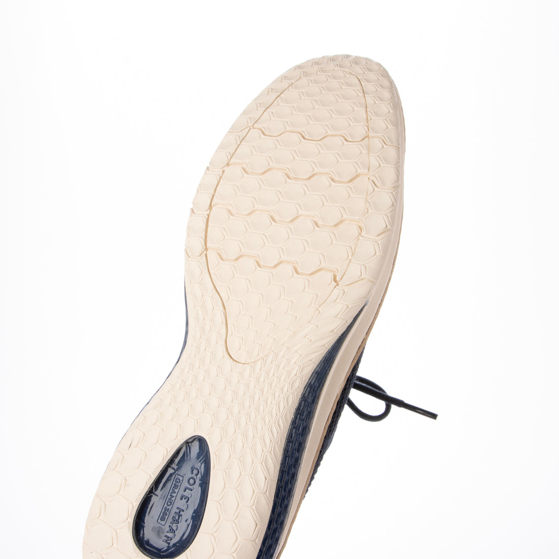 コール ハーン COLE HAAN オリジナルグランド エナジーウィーヴ スティッチライト ウィングオックスフォード mens (ネイビーブレザー/アイボリー/ナチュラル) ネイビーブレザー/アイボリー/ナチュラル