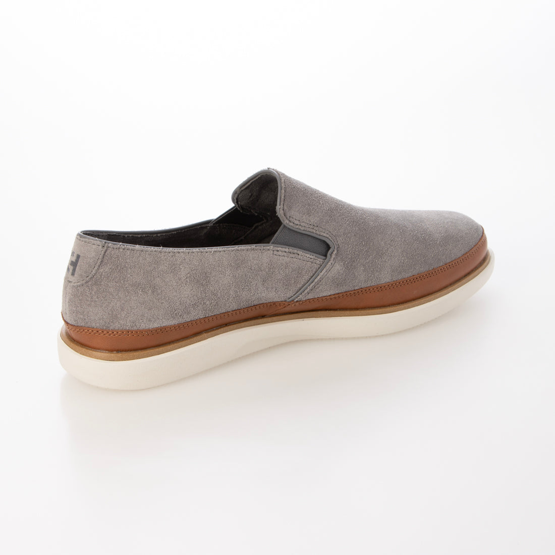 コール ハーン COLE HAAN グランドプロ ストローポイント ツインゴア mens (クワイエットシェード/CHダークセコイア/アイボリー) クワイエットシェード/CHダークセコイア/アイボリー