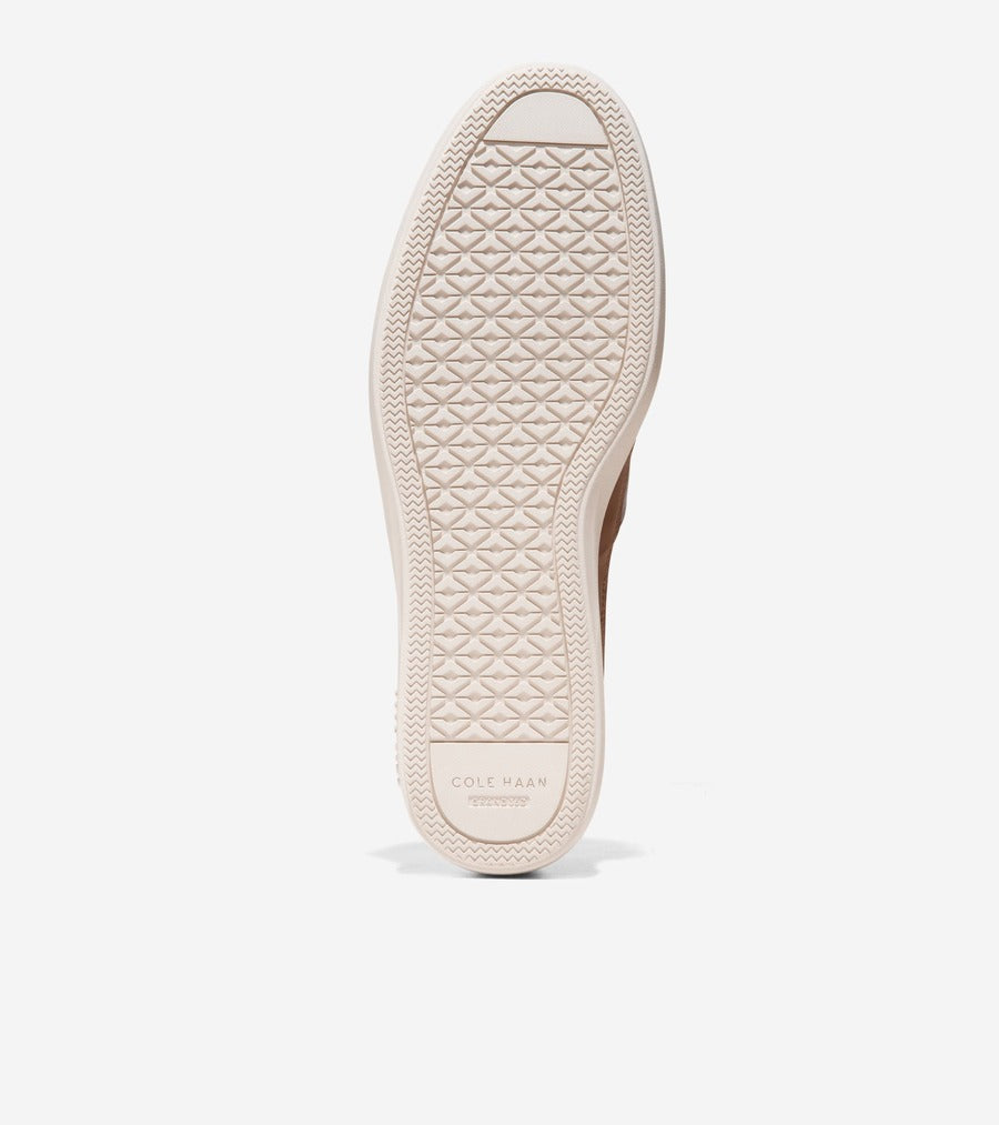 コール ハーン COLE HAAN グランドプロ ストローポイント ツインゴア mens (クワイエットシェード/CHダークセコイア/アイボリー) クワイエットシェード/CHダークセコイア/アイボリー