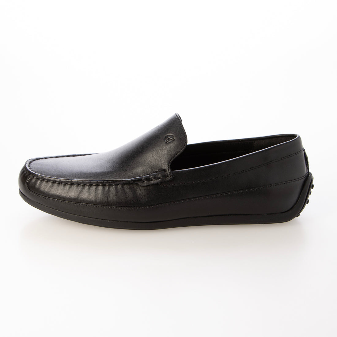 コール ハーン COLE HAAN サリバン グランド ベネチアン ドライビングローファー mens (ブラック/ブラック) ブラック/ブラック