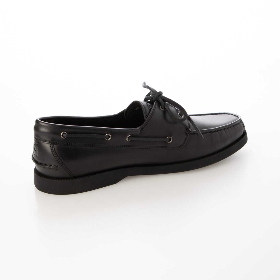 コール ハーン COLE HAAN グランドプラス ボウサイド ボートシュー mens (ブラック/ブラック/ブラック) ブラック/ブラック/ブラック