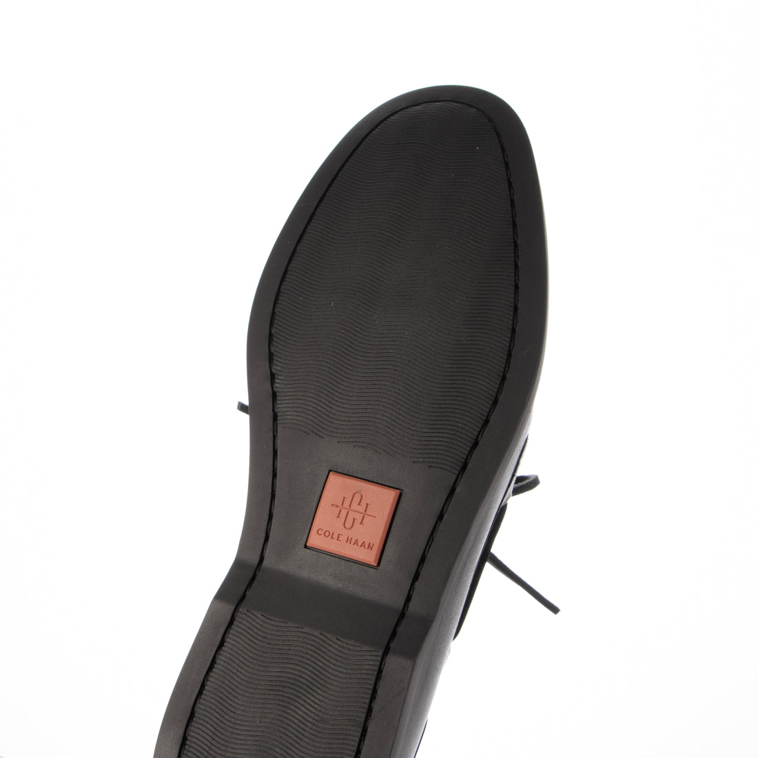 コール ハーン COLE HAAN グランドプラス ボウサイド ボートシュー mens (ブラック/ブラック/ブラック) ブラック/ブラック/ブラック