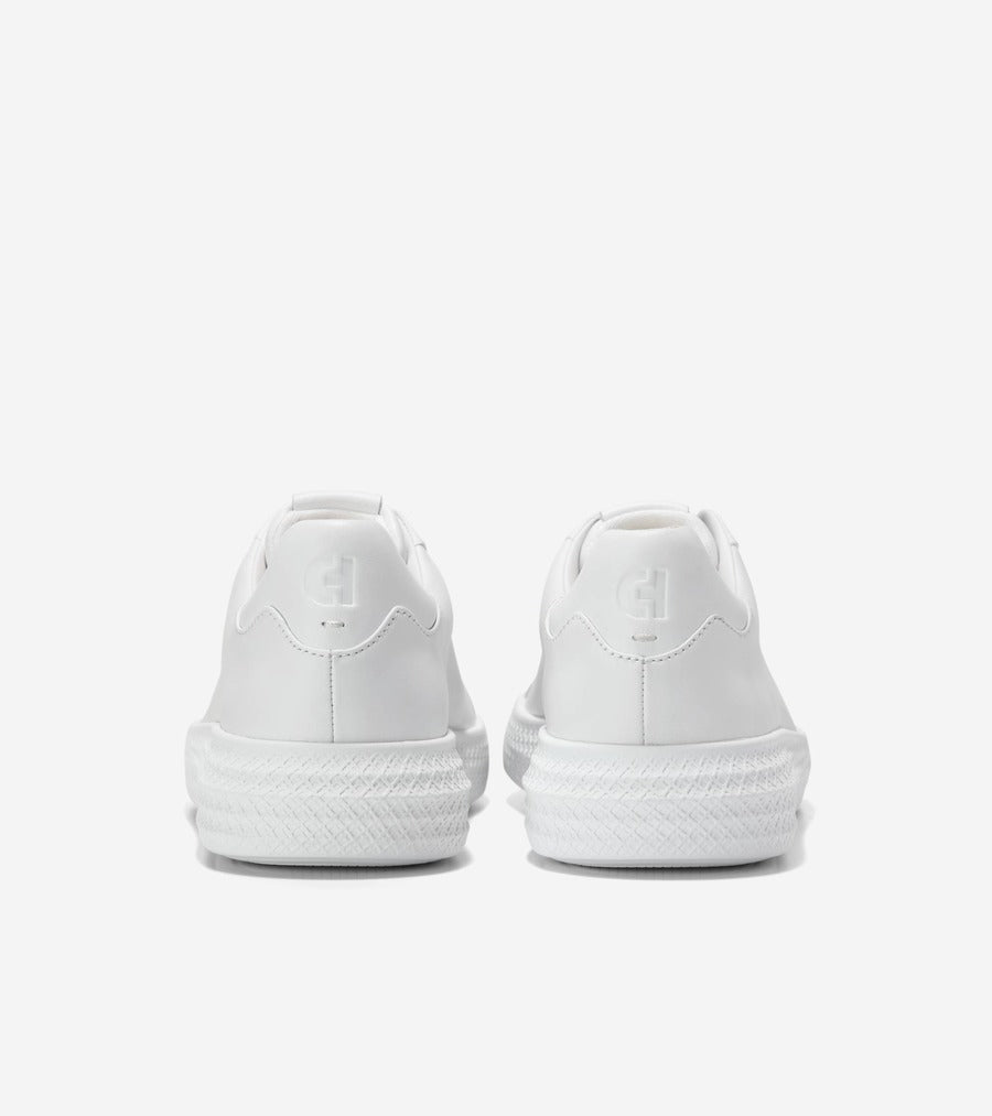 コール ハーン COLE HAAN グランド ハリオン カップLTT mens (ホワイト/ホワイト/ホワイト) ホワイト/ホワイト/ホワイト