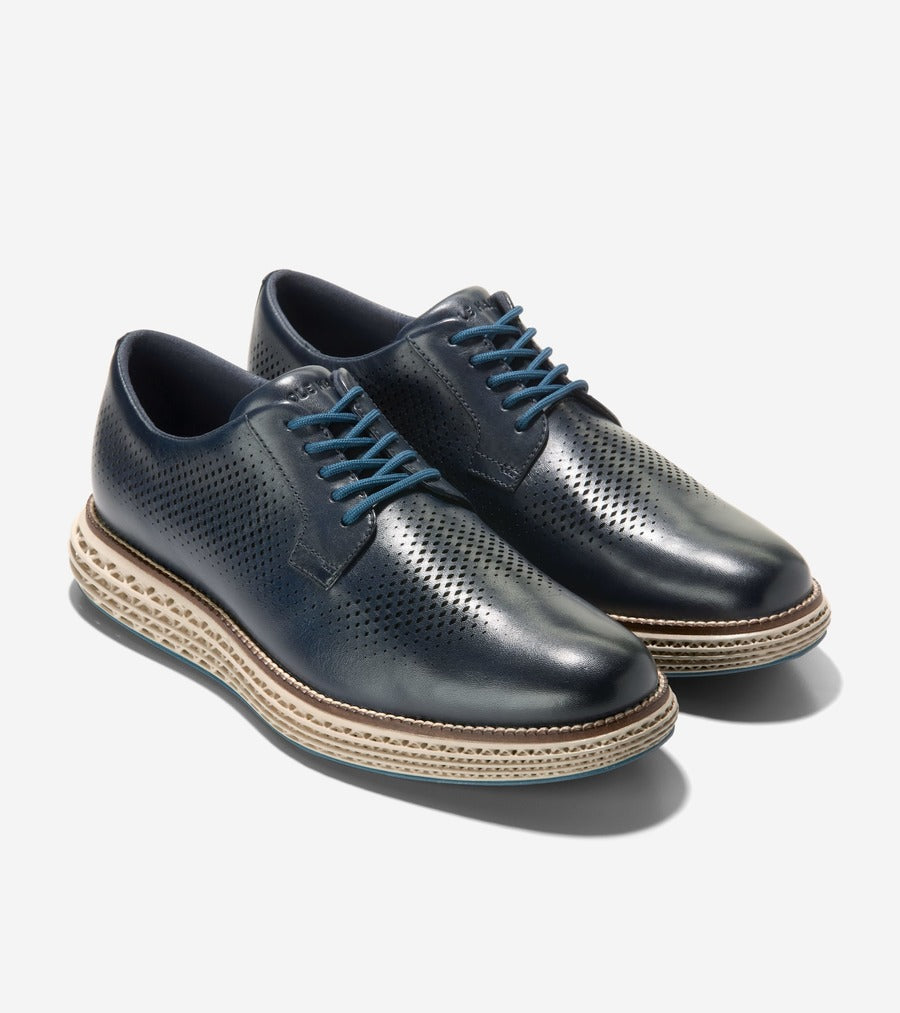 コール ハーン COLE HAAN オリジナルグランド2.0 mens (CHミッドナイトムーン/CHオート) CHミッドナイトムーン/CHオート