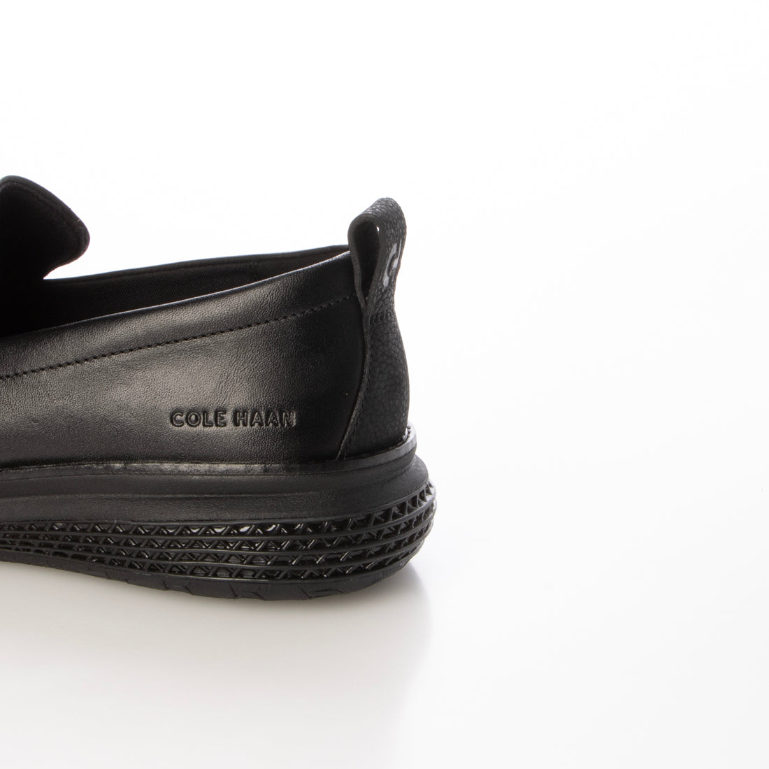 コール ハーン COLE HAAN オリジナルグランド エナジーウィーヴ ベネチアン ローファー mens (ブラック/ブラック/ブラック) ブラック/ブラック/ブラック