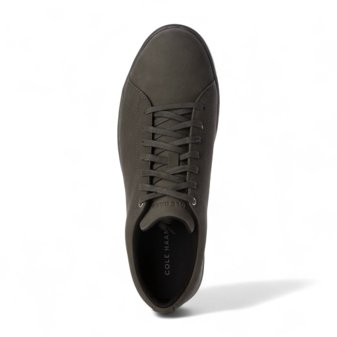 コール ハーン COLE HAAN グランド クロスコート スニーカー mens (レイヴン ヌバック/レイヴン) レイヴン ヌバック/レイヴン