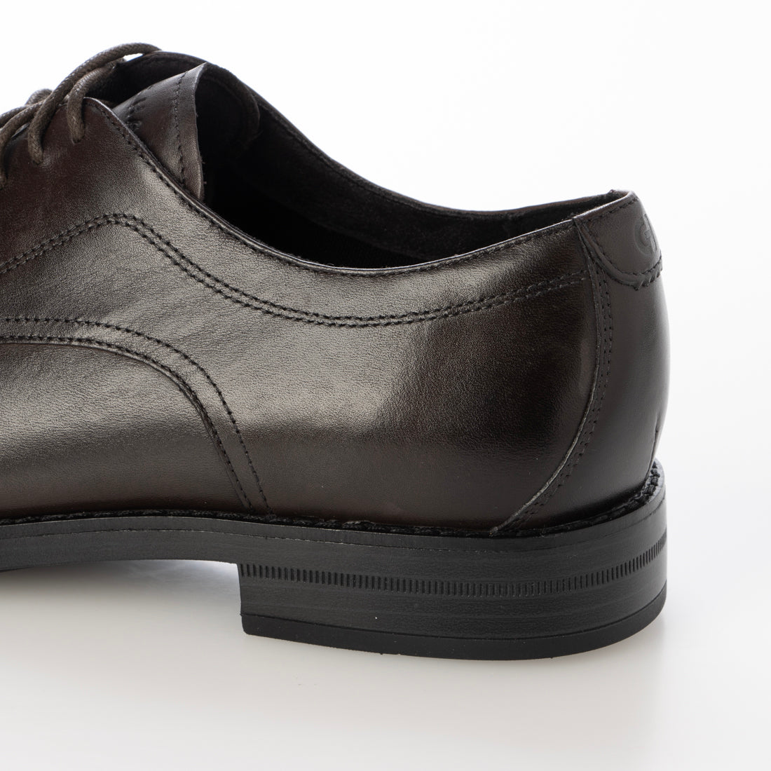 コール ハーン COLE HAAN ハーモン グランド キャップトゥオックスフォード mens (CHダークチョコレート/ブラック ウォーターレジスタント) CHダークチョコレート/ブラック ウォーターレジスタント