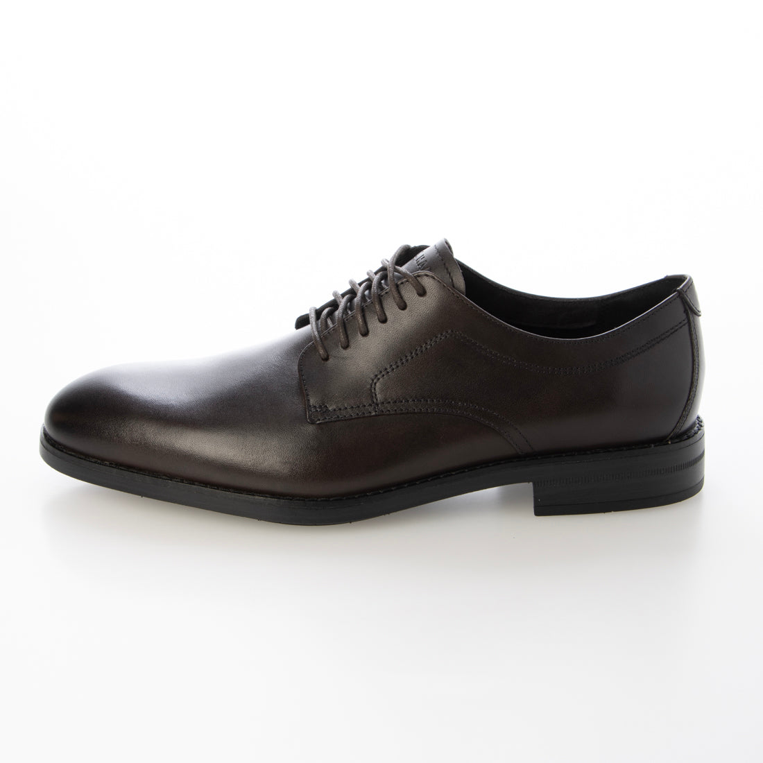 コール ハーン COLE HAAN ハーモン グランド プレーントゥオックスフォード mens (CHダークチョコレート/ブラック ウォーターレジスタント) CHダークチョコレート/ブラック ウォーターレジスタント